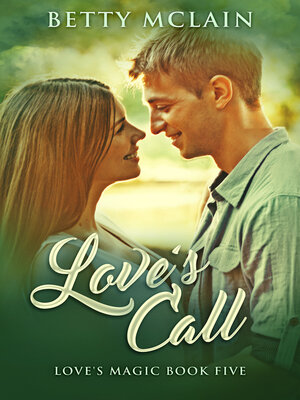 cover image of Love's Call